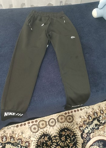 Nike Gri Erkek Outdoor Eşofman Altı - Görsel 2