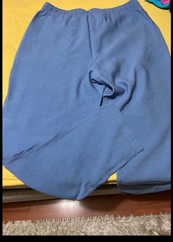 LC Waikiki Keten pantolon