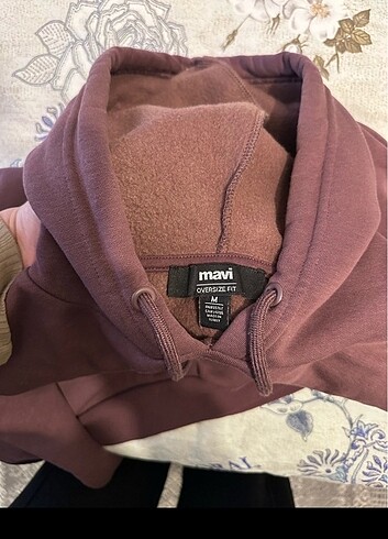 Mavi Jeans 1 kez kullanılmış