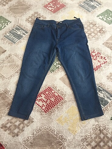 Bayan jean