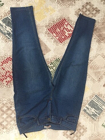 Diğer Bayan jean