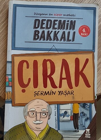  Cocuk kitabı 