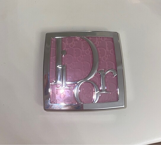 Dior Dior Backstage Rosy Glow 001 Pink