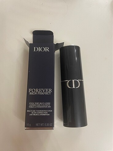 Dior Forever Skin Perfect Stick 2W