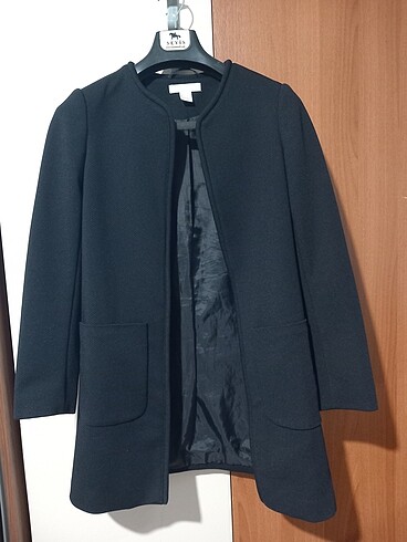 H&M ceket