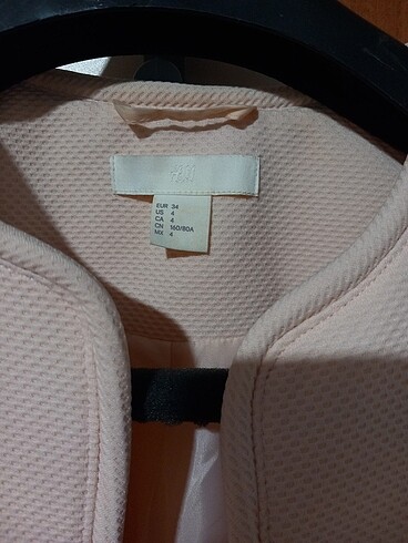 H&M H&M ceket