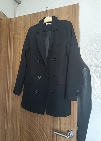 Diğer Kadın Blazer Ceket