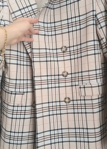 Diğer EMNORA BLAZER CEKET