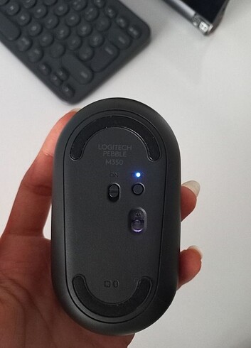Logitech Logitech Mouse