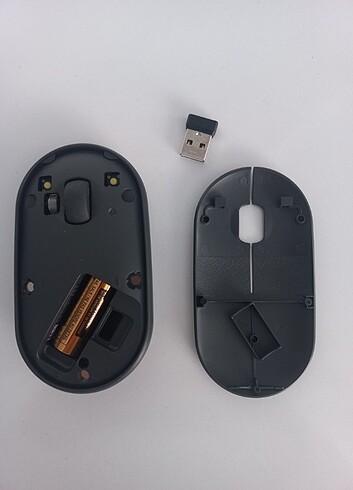 Beden Logitech Mouse