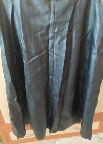 Deri etek - Görsel 4