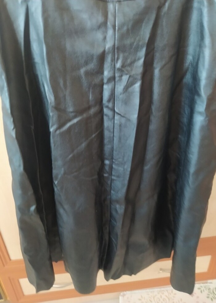 Deri etek - Görsel 4