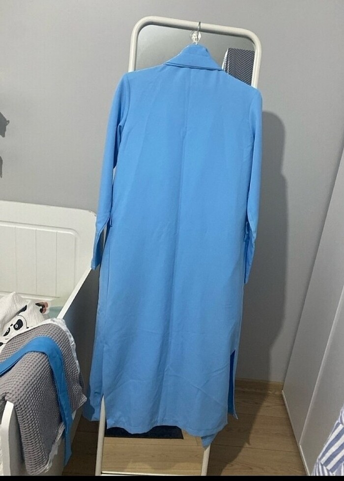 Trençkot  - Görsel 2