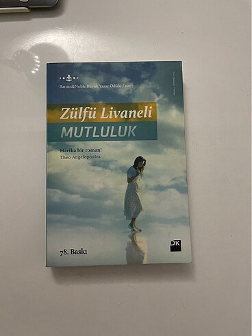 Mutluluk