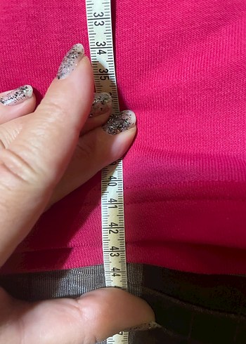 Roberto Cavalli Roberto Cavalli Pembe Kapüşonlu Sweatshirt