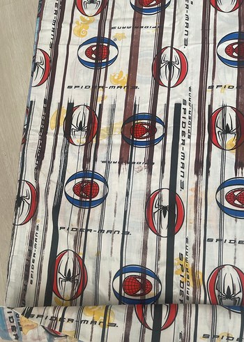 Çok Renkli NEVRESİM - Görsel 2