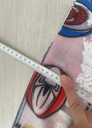 Çok Renkli NEVRESİM - Görsel 4