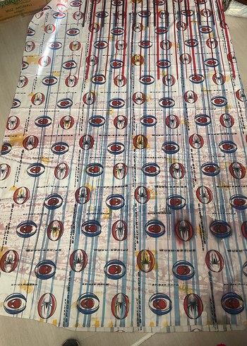 Çok Renkli NEVRESİM - Görsel 3