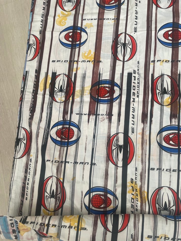 Çok Renkli NEVRESİM - Görsel 2