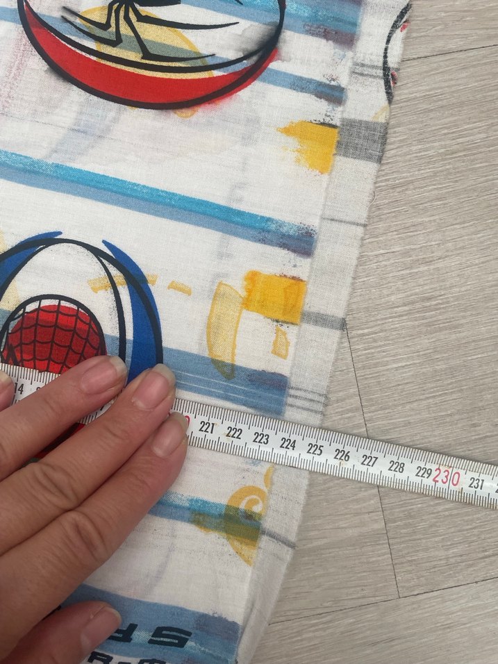 Çok Renkli NEVRESİM - Görsel 5