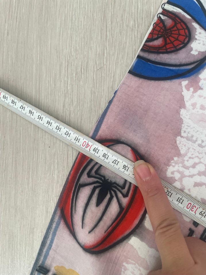 Çok Renkli NEVRESİM - Görsel 4