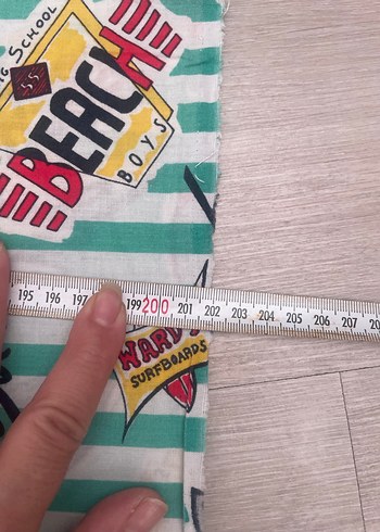 Çok Renkli Baskılı - Görsel 6