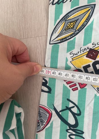 Çok Renkli Baskılı - Görsel 5