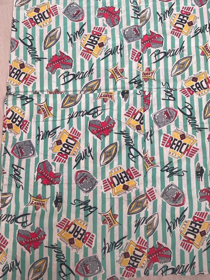 Çok Renkli Baskılı - Görsel 2