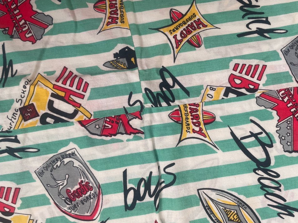 Çok Renkli Baskılı - Görsel 3