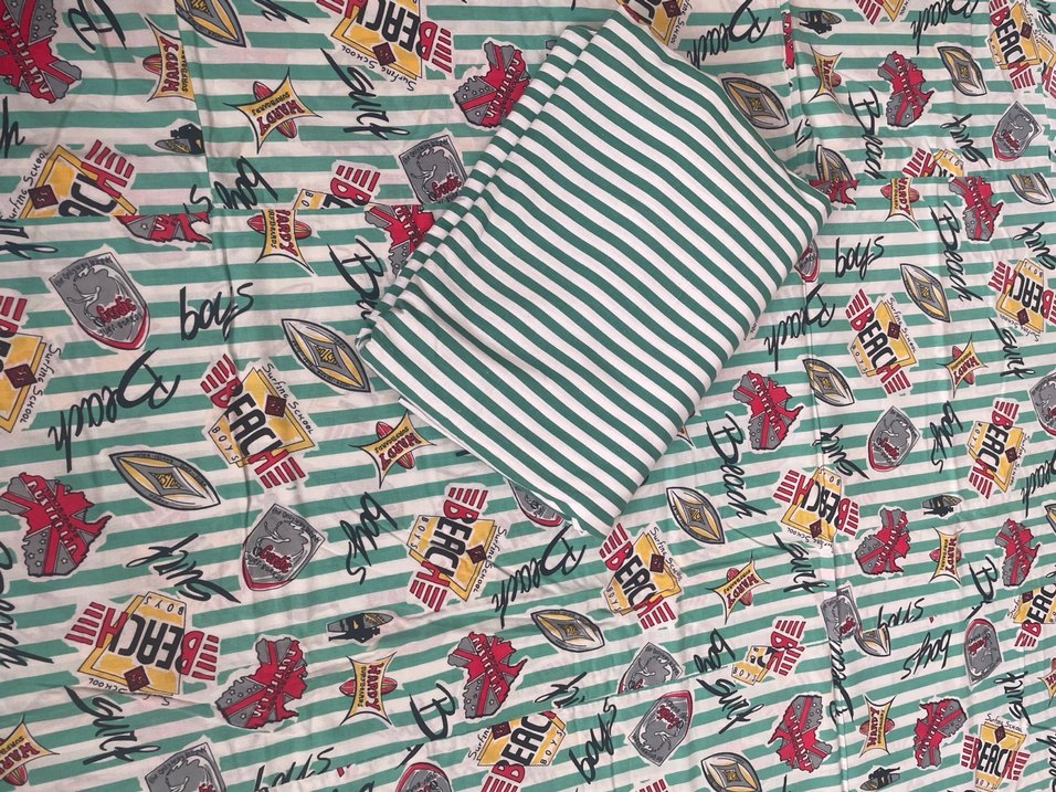 Çok Renkli Baskılı - Görsel 4