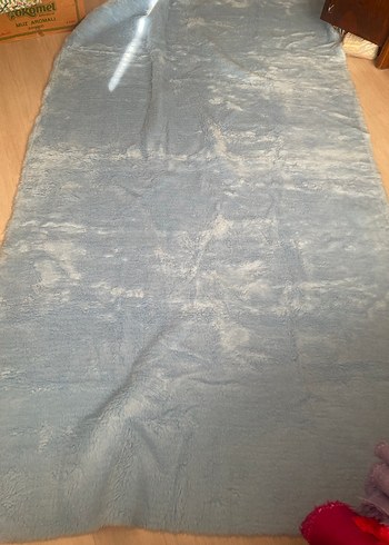 PELUŞ KUMAŞ - Görsel 2