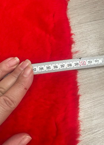 PELUŞ KUMAŞ - Görsel 14