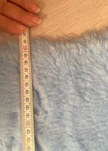 PELUŞ KUMAŞ - Görsel 4