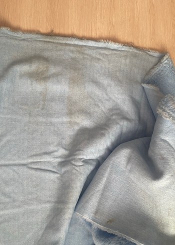 PELUŞ KUMAŞ - Görsel 6