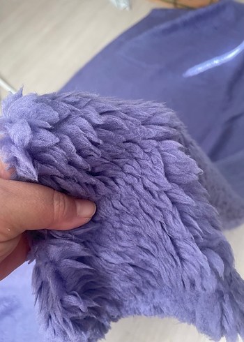 PELUŞ KUMAŞ - Görsel 8