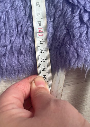 PELUŞ KUMAŞ - Görsel 9