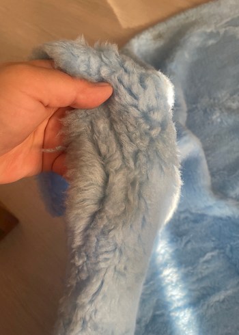 PELUŞ KUMAŞ - Görsel 3