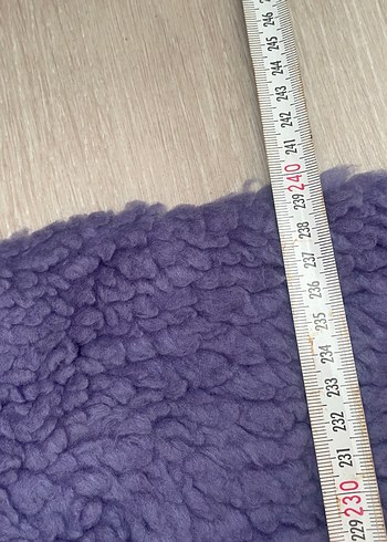 PELUŞ KUMAŞ - Görsel 10