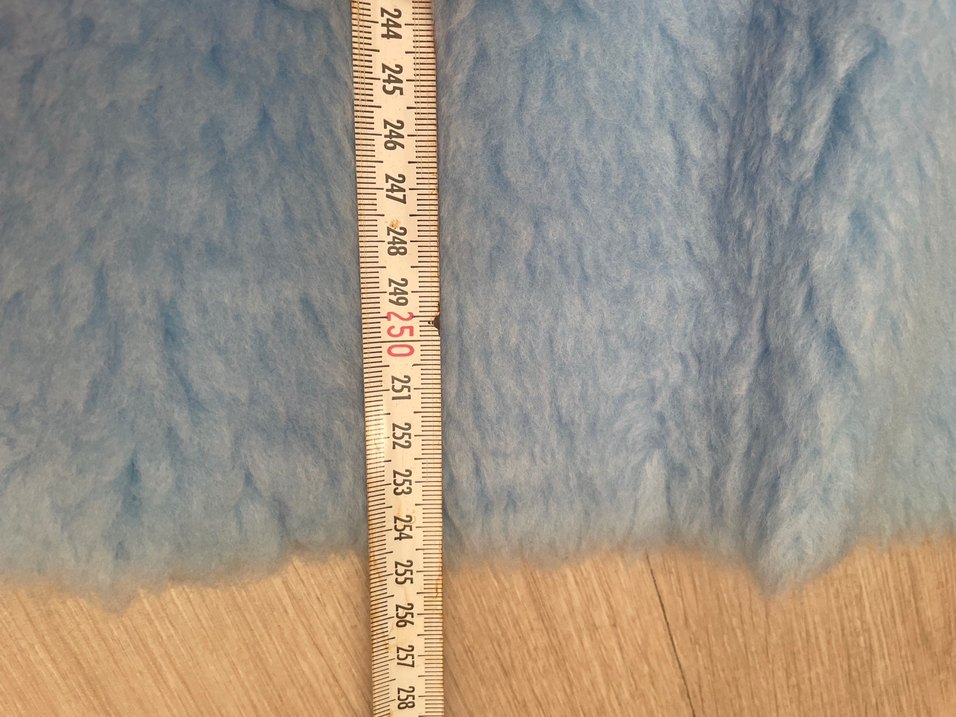 PELUŞ KUMAŞ - Görsel 5