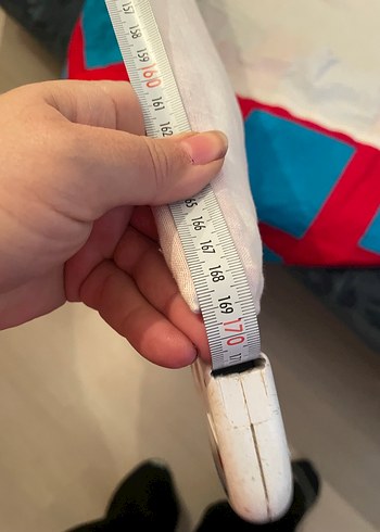 Çok Renkli Koyu Tonlu Yorgan - Görsel 6