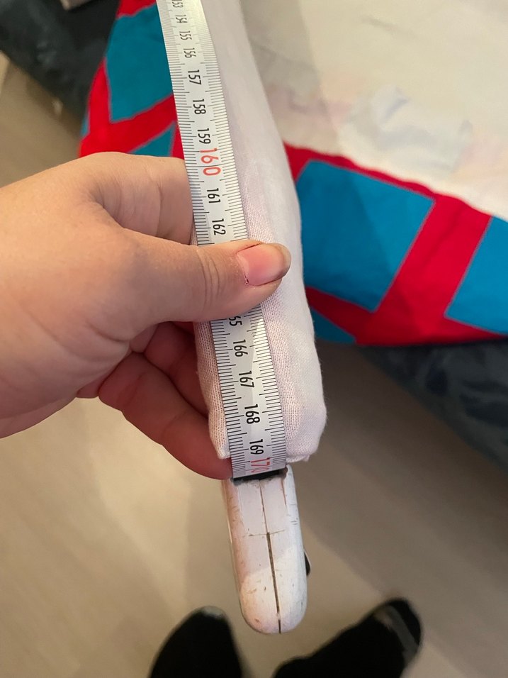 Çok Renkli Koyu Tonlu Yorgan - Görsel 5