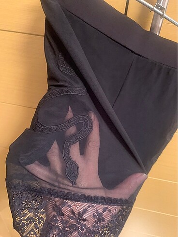 Zara SACRET HAWK