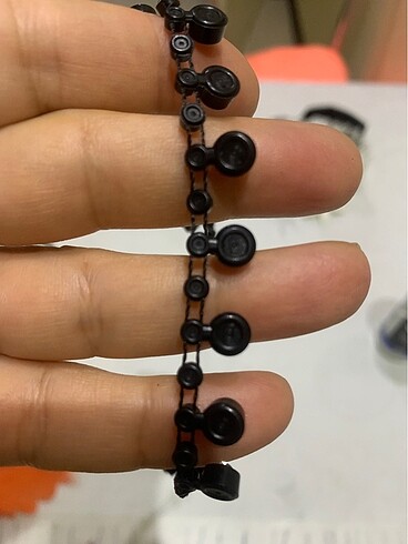 Beden CHOKER KOLYE