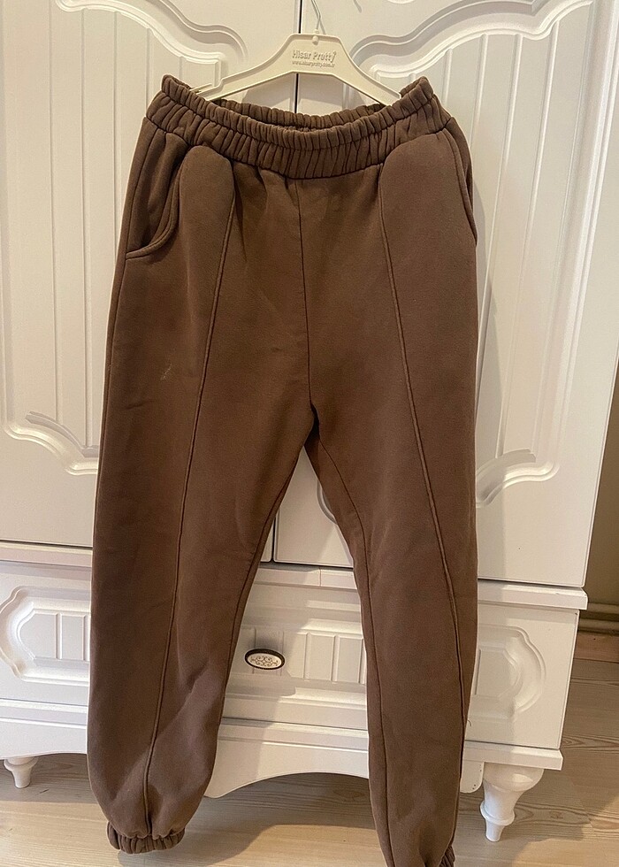 Eşofman altı - Görsel 3