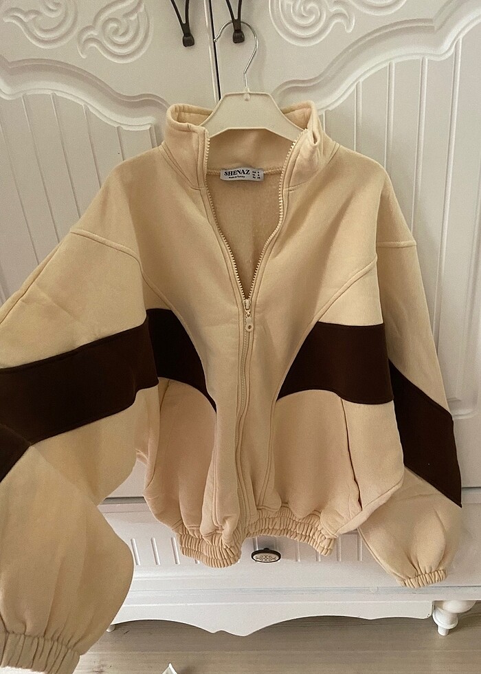 Eşofman üstü - Görsel 2