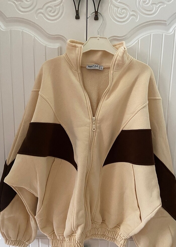 Eşofman üstü - Görsel 3