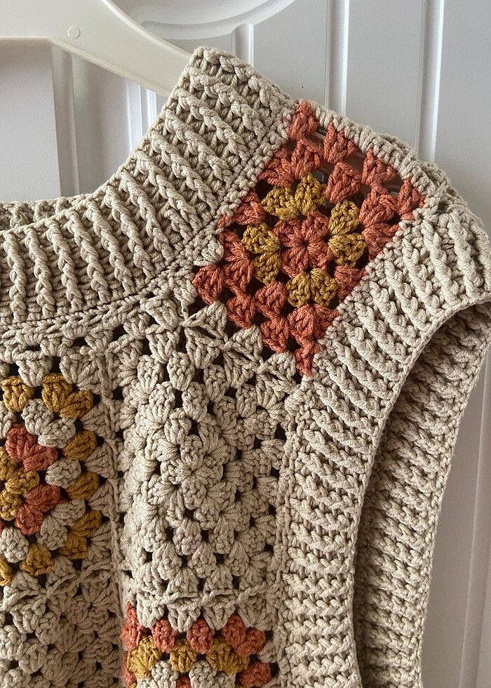 Süveter - Görsel 2