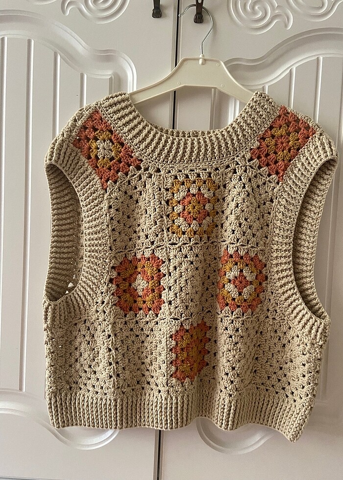 Süveter - Görsel 3