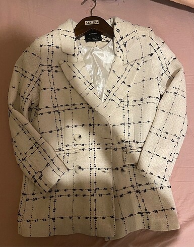 Diğer Blazer ceket