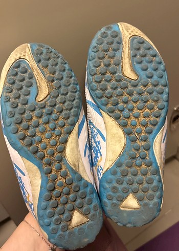 Futbol ayakkabı - Görsel 2